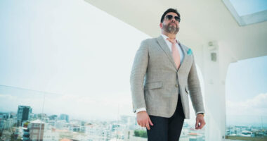 Levy Garcia Crespo impulsa Brickell Naco en República Dominicana